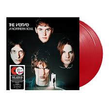Verve - A northern soul (LP)