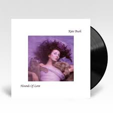Kate Bush - Hounds Of Love (LP)
