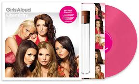 Girls Aloud - Chemistry (LP)
