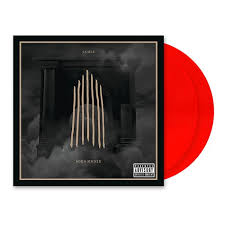 J. Cole - Born sinner (LP)