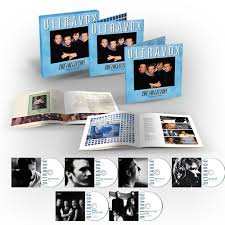 Ultravox - The collection (CD)