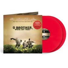 V /a - O brother, where art thou? (LP)