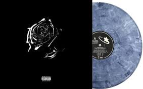 Pop Smoke - Shoot For The Stars Aim For The Moon (Marbled Coloured) (LP)