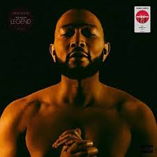 John Legend - Legend ACT I & ACT II (Translucent Tan Vinyl) (LP)