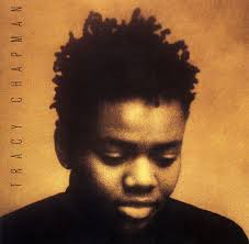 Tracy Chapman - Tracy Chapman (LP)