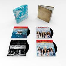 Load image into Gallery viewer, Aerosmith - Aerosmith (LP)

