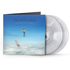 Dream Theater - A dramatic turn of events (LP)