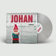 Johan - Pergola (LP)
