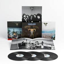 Eagles - One of these nights (LP)