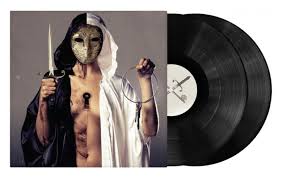 Bring Me The Horizon - There is a hell believe me i've seen it. there is (LP)
