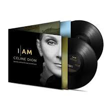 Celine Dion - I Am: Celine Dion (original Motion Picture Soundtrack)  2LP
