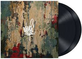 Mike Shinoda - Post Traumatic  2LP