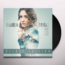 Lauren Daigle - How Can It Be - Deluxe Edition (2 LP)
