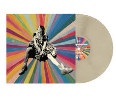 Lauren Daigle - Sessions  Creamy White Vinyl