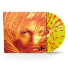 Stone Temple Pilots - Shangri-La Dee Da Splatter Vinyl (LP)