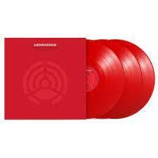 Ludovico Einaudi – The Royal Albert Hall Concert  RSD 2024, Red Vinyl