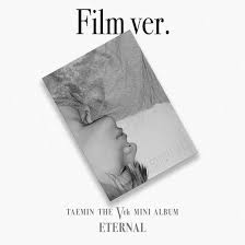 Taemin - Eternal