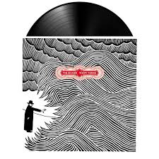 Thom Yorke - The Eraser