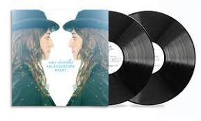 Sara Bareilles - Kaleidoscope Heart  2LP