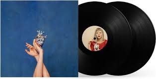 Aurora - What happened to the heart?