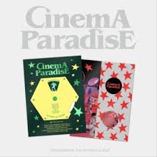 Zerobaseone - Cinema Paradise
