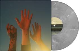 boygenius - The Record Silver Vinyl (silver vinyl LP)