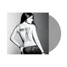 Nelly Furtado - 7  Silver Vinyl