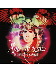 Marc Almond - The Dancing Marquis  Colour Vinyl