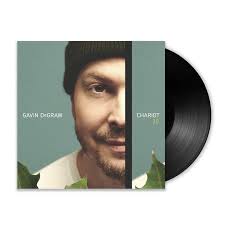 Gavin Degraw - Chariot 20  2LP
