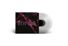 Sophie - Sophie Clear Vinyl 2LP