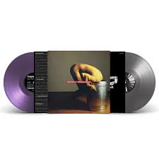 Therapy – Troublegum  Coloured Vinyl  2LP
