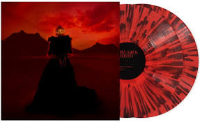 Nubya Garcia - Odyssey  2LP Red Vinyl