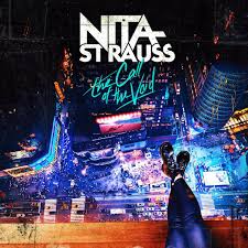 Nita Strauss - Call of the void (LP)
