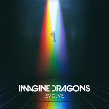 Afbeelding in Gallery-weergave laden, Imagine Dragons - Evolve (LP)
