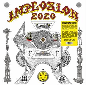 IMPLOSION - 2020