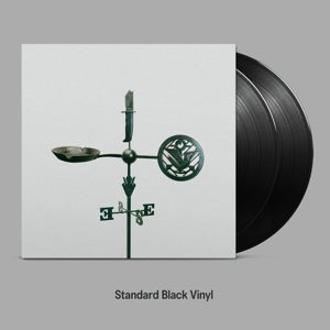 JASON ISBELL AND THE 400 UNIT - WEATHERVANES