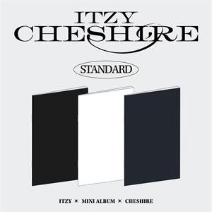ITZY - CHESHIRE