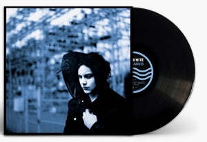 JACK WHITE - BLUNDERBUSS