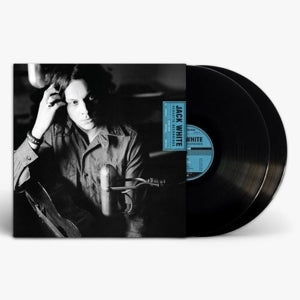 JACK WHITE - JACK WHITE ACOUSTIC RECORDINGS 1998 - 2016