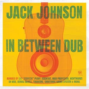 JACK JOHNSON - IN BETWEEN DUB