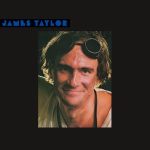 JAMES TAYLOR - DAD LOVES HIS WORK Coloured Vinyl