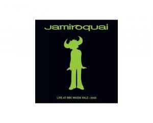 JAMIROQUAI - LIVE AT MAIDA VALE RSD24