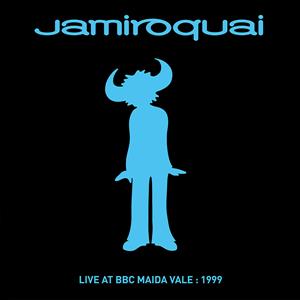 JAMIROQUAI - LIVE AT BBC MAIDA VALE : 1999 RSD 23