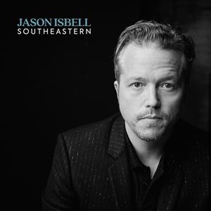 JASON ISBELL - SOUTHEASTERN Coloured Vinyl