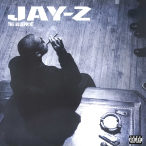 JAY-Z - BLUEPRINT