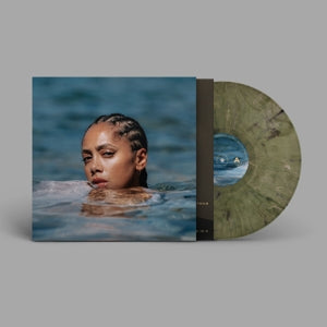 JAYDA G - GUY Coloured Vinyl