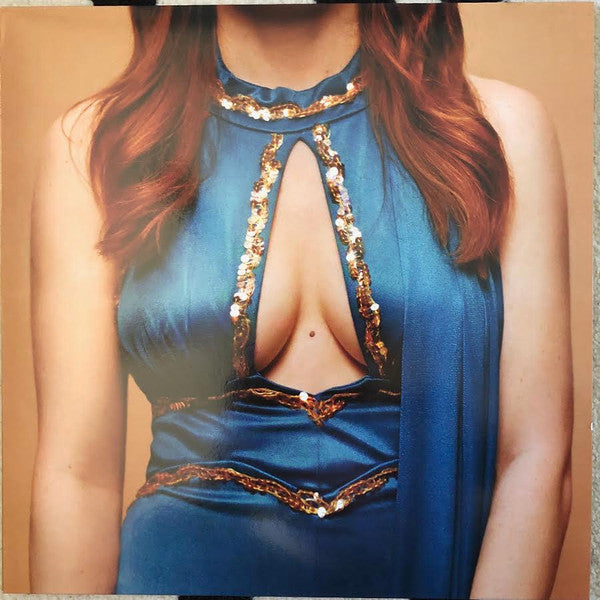 Jenny Lewis – On The Line