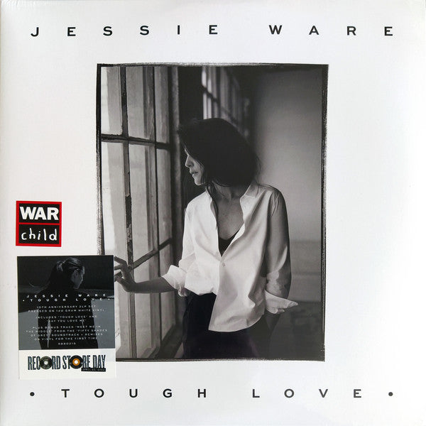 Jessie Ware – Tough Love RSD24
