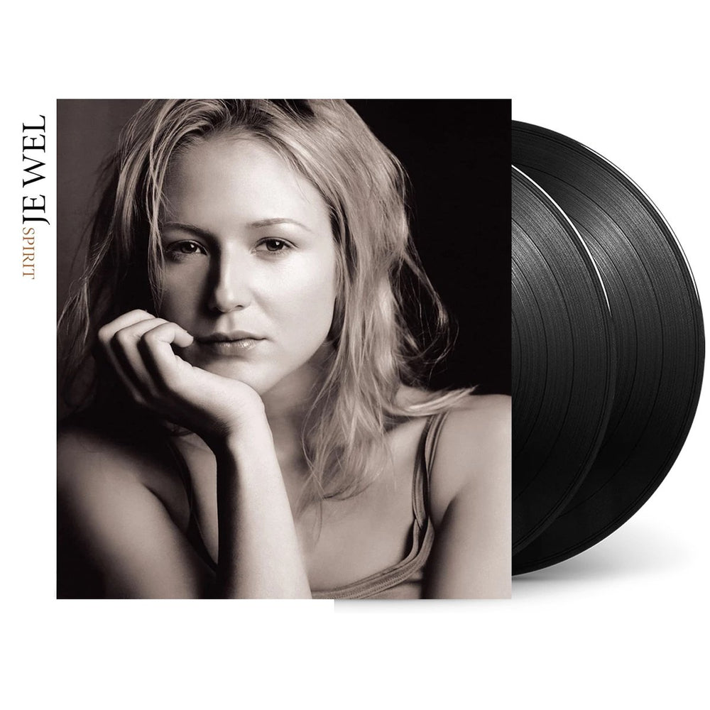 JEWEL - SPIRIT