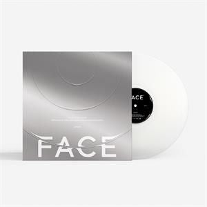 JIMIN (BTS) - FACE Coloured Vinyl